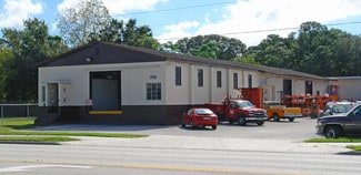 Orlando, FL Industrial - 4926 Old Winter Garden Rd