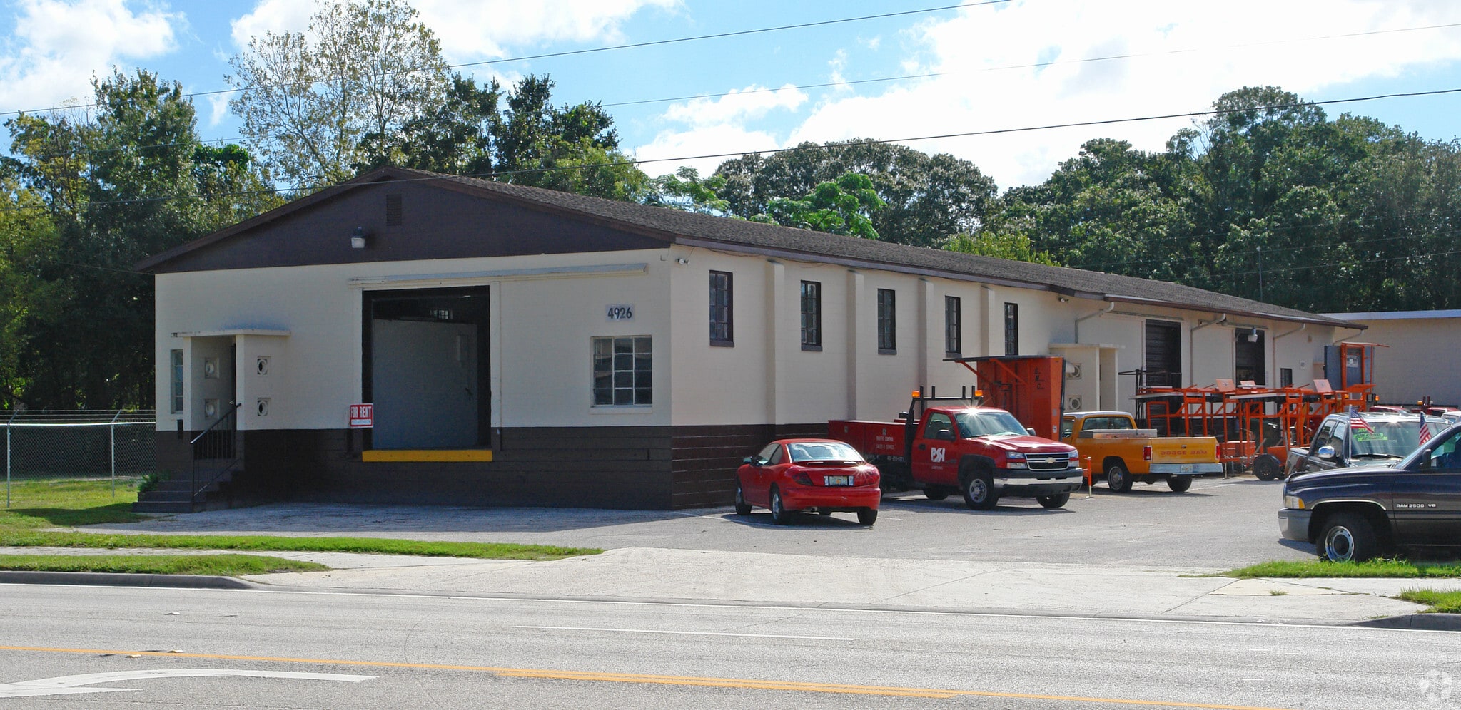 4926 Old Winter Garden Rd, Orlando, FL for Rent