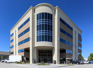 Knoxville, TN Office - 10142 Parkside Dr