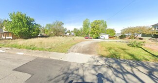 Spokane, WA Residential Land - 606 S Scott St