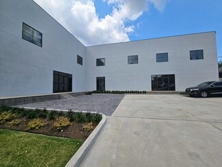 New Orleans, LA Retail - 4001 Tulane Ave