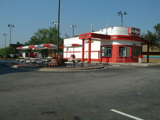 Cincinnati, OH Fast Food - 5225 Madison Rd