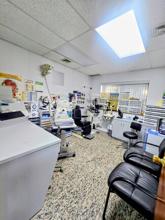 Astoria, NY Office/Medical - 3018 31st Ave