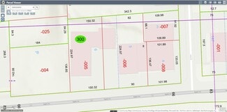 Downers Grove, IL Commercial Land - Ogden Ave.