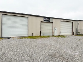 Oklahoma City, OK Industrial - 11305 S I-44 Service Rd Oklahoma City, OK Industrial - 11305 S I-44 Service Rd