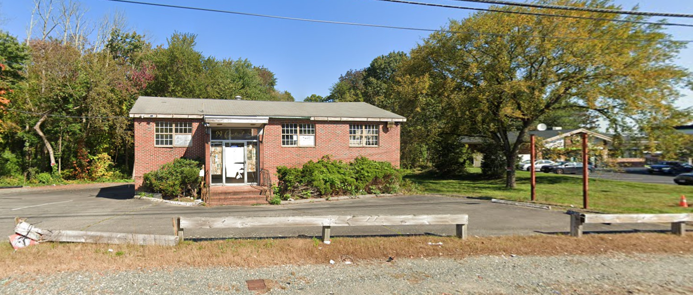 99 Central St, Stoughton, MA for Sale
