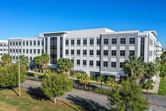 Orlando, FL Office - 7141 S Kirkman Rd