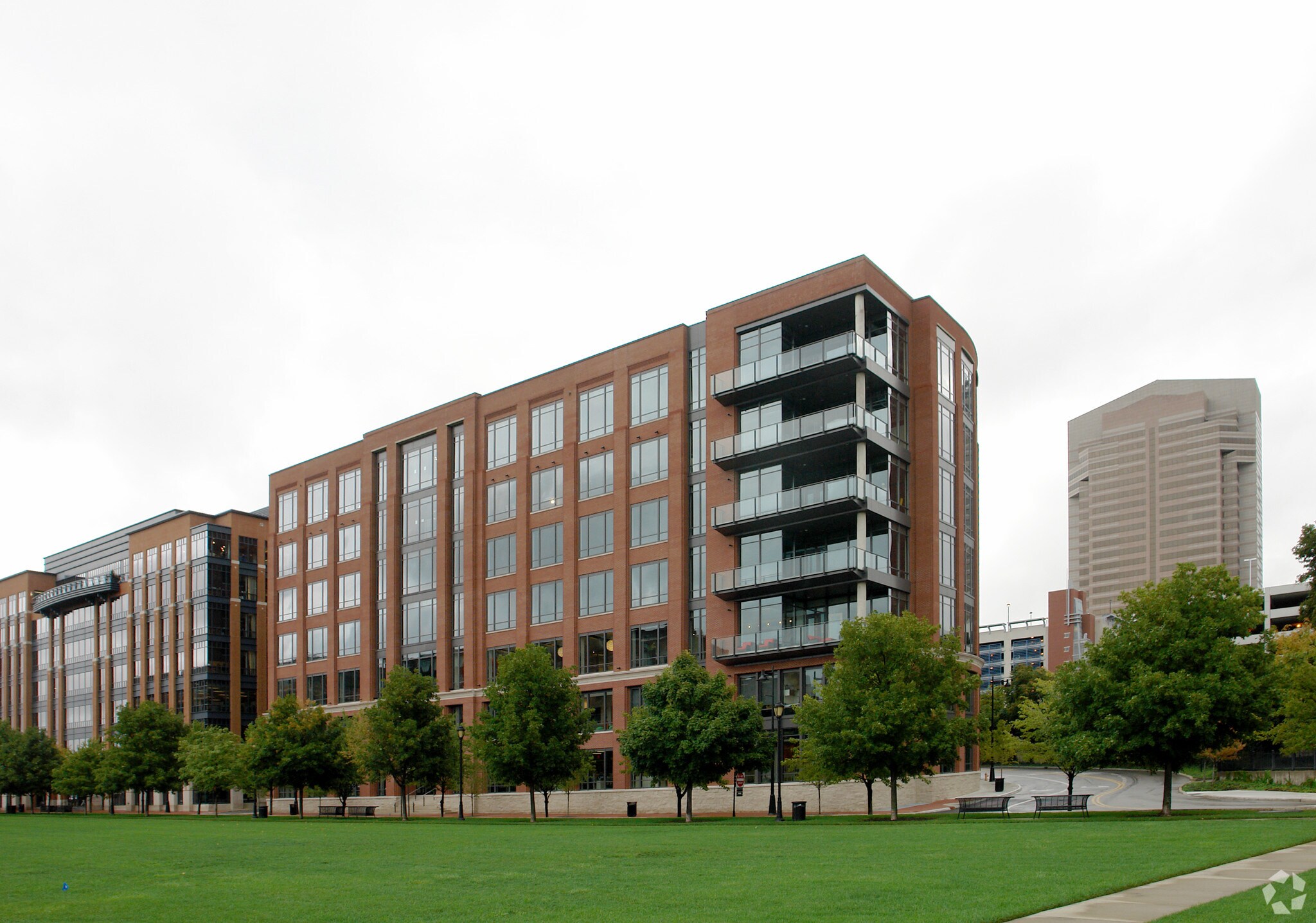 230 West St, Columbus, OH for Rent