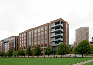 Columbus, OH Office - 230 West St