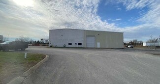 Portland, TN Industrial - 124B Davis Street Portland, TN Industrial - 124B Davis Street