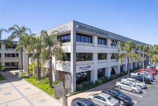 Brea, CA Office - 3230 E Imperial Hwy