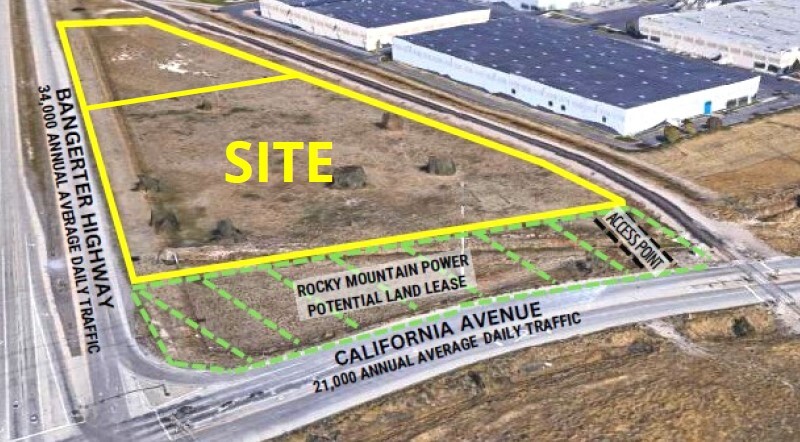 4020 California Ave, Salt Lake City, UT for Sale