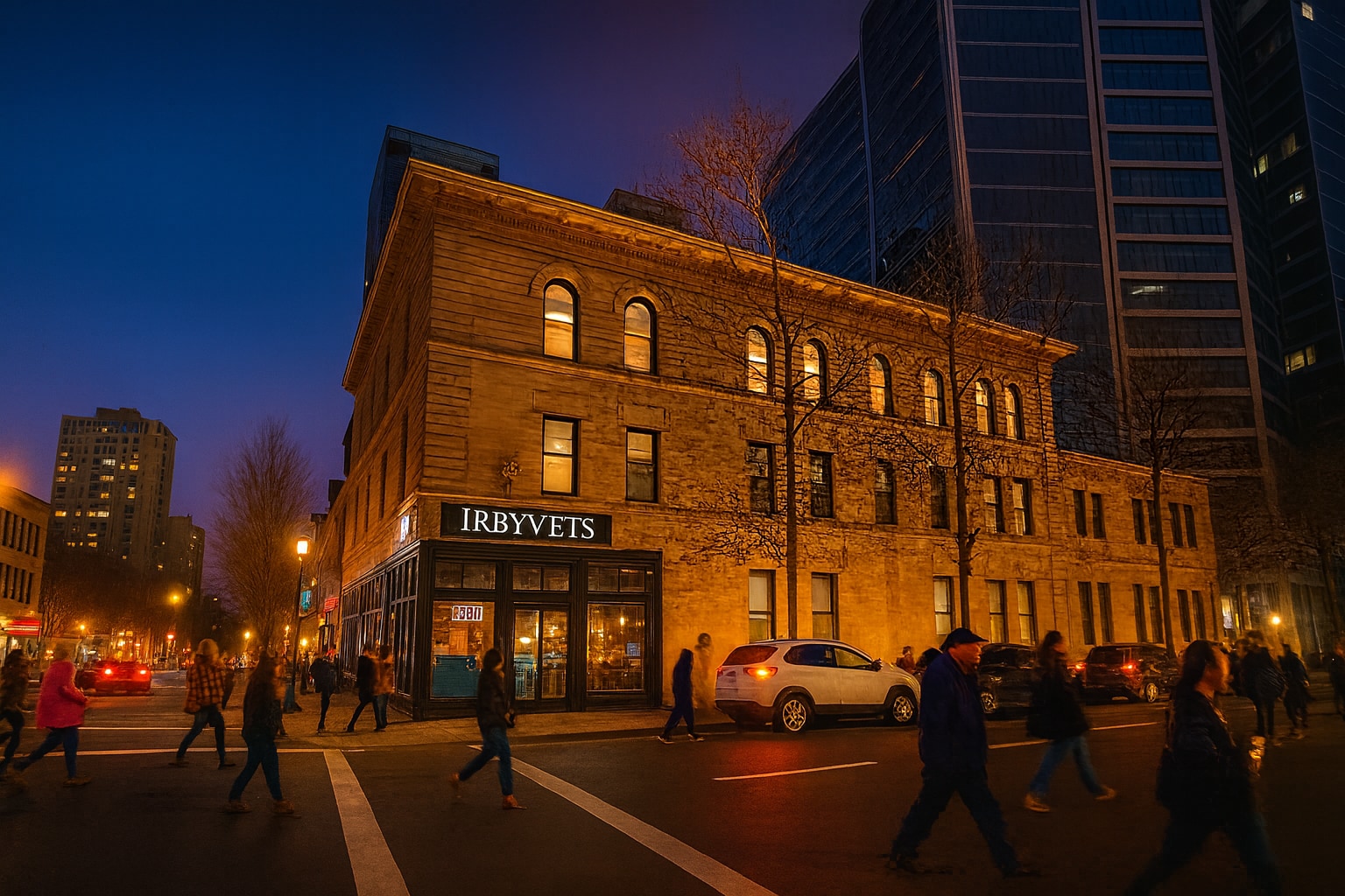 530 Main St, New Rochelle, NY for Rent