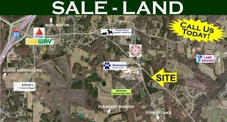 2300 Alamance Church Rd