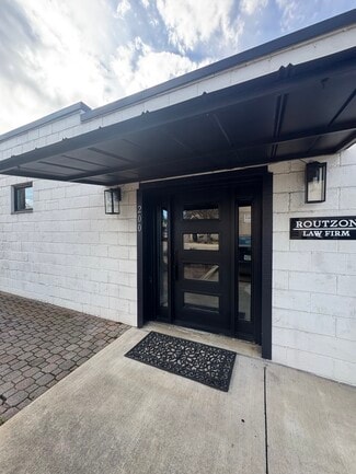 Keller, TX Office - 200 S Main St Keller, TX Office - 200 S Main St