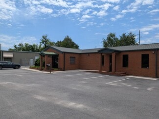 Valdosta, GA Office - 1321 W Hill Ave Valdosta, GA Office - 1321 W Hill Ave