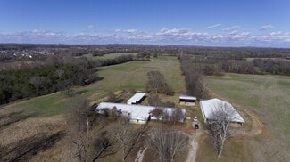 Chapel Hill, TN Agricultural - 2406 Highway 270