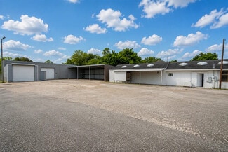La Marque, TX Industrial - 415 Main St La Marque, TX Industrial - 415 Main St