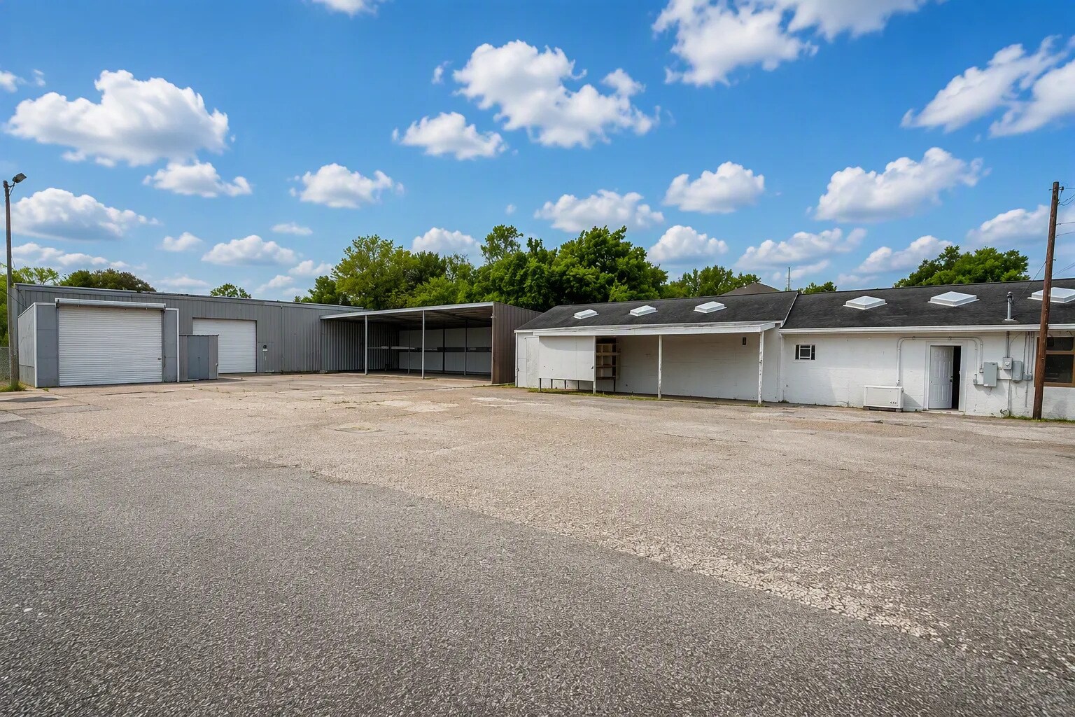 415 Main St, La Marque, TX for Rent