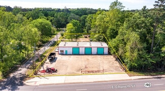 Livingston, TX undefined - 910 E Church St