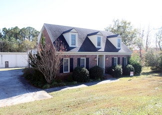 Hampstead, NC Office - 13310 US HWY 17 N