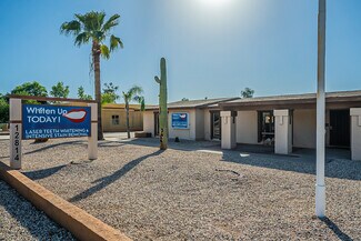 12814 N SCOTTSDALE RD  