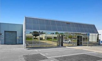 San Marcos, CA Manufacturing - 1265 Stone Dr San Marcos, CA Manufacturing - 1265 Stone Dr