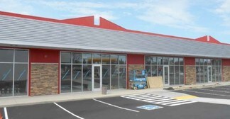 Lacey, WA Retail - 4047 Pacific Ave SE