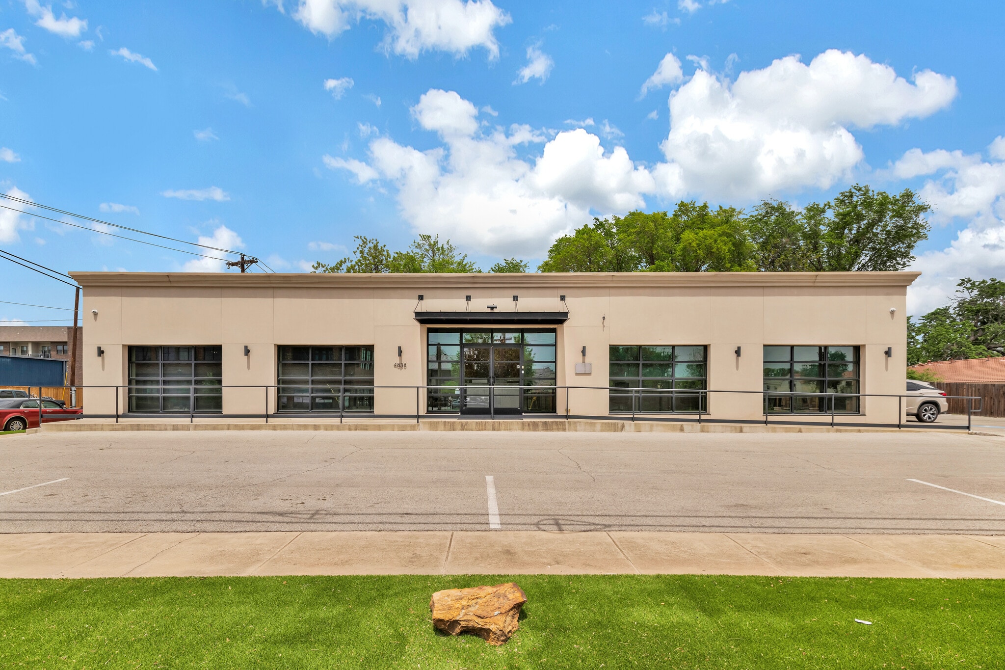 4838 White Settlement Rd, Fort Worth, TX for Rent