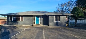 Everett, WA Office - 6409 Fleming St