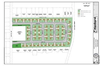 Carson City, NV Residential - E Nye Ln