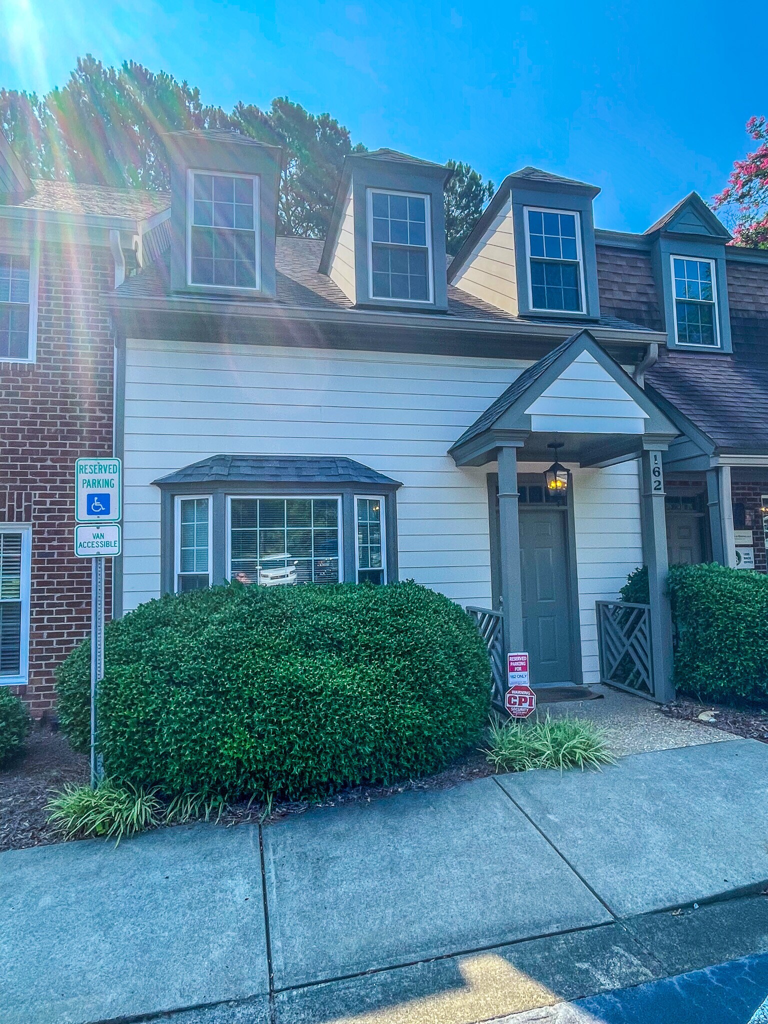 162-170 Wind Chime Ct, Raleigh, NC for Rent