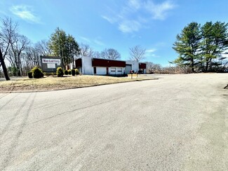Windsor, CT undefined - 363 Addison Road Ext