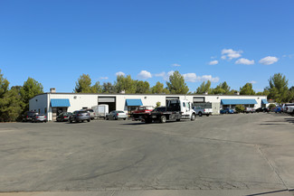 Loomis, CA Industrial - 6301 Angelo Ct