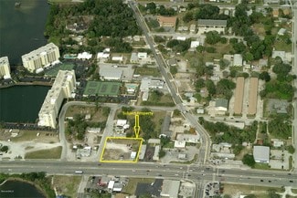 440 W Merritt Is Cswy  