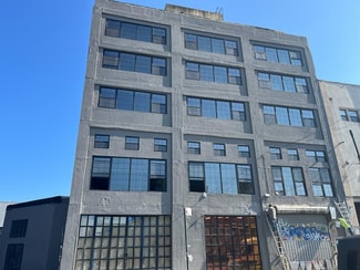 Brooklyn, NY Office, Office/Retail, Flex - 310 Meserole St
