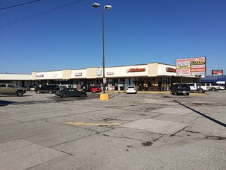 Duncanville, TX Retail - 223-303 W Camp Wisdom Rd