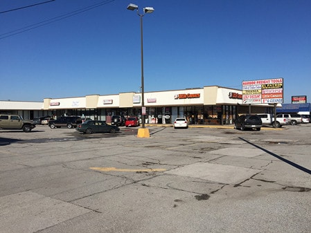 223-303 W Camp Wisdom Rd, Duncanville, TX for Rent