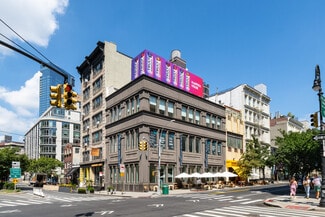 New York, NY Office/Retail - 372 W Broadway