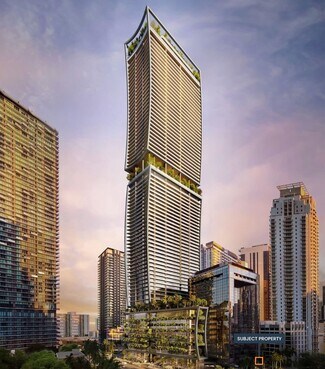 Miami, FL Loft/Creative Space - 1200 Brickell Ave