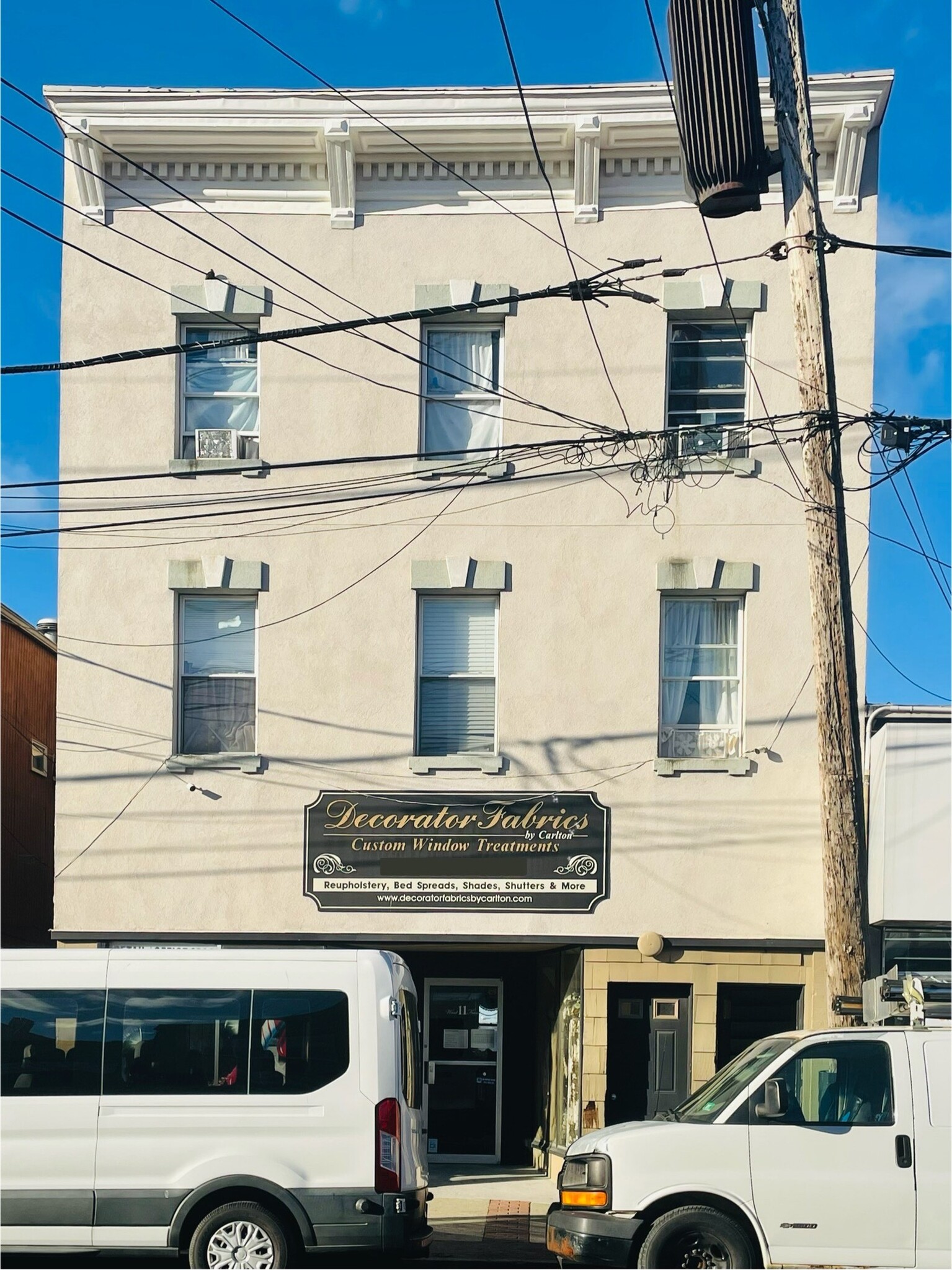 11 W Front St, Keyport, NJ for Rent