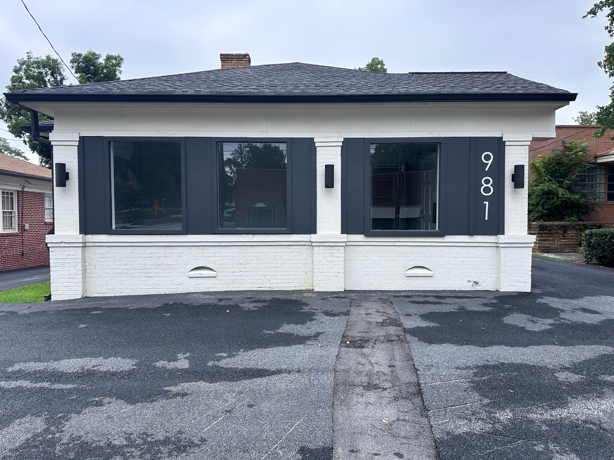 981 Martin Luther King Jr Dr, Atlanta, GA for Rent