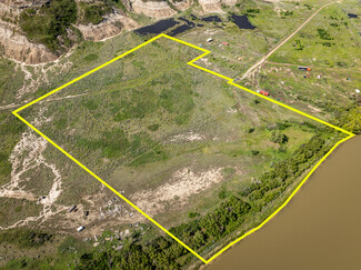 Drumheller, AB Commercial - 4;18;27;21;N Lot 6 & 10 Drumheller, AB Commercial - 4;18;27;21;N Lot 6 & 10