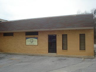 Brent, AL Office - 2261 Main St