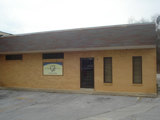 Brent, AL Office - 2261 Main St