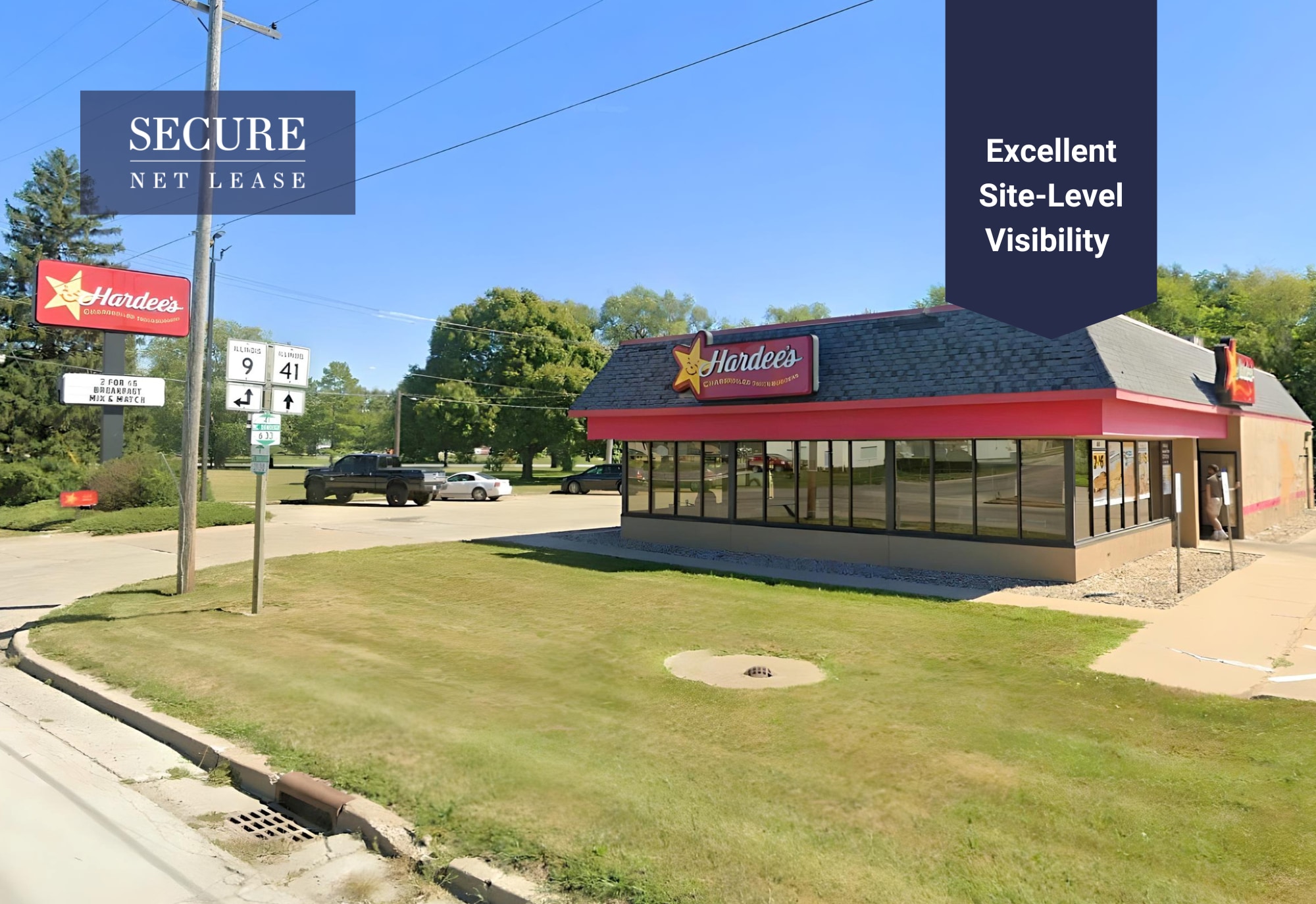 220 Green St, Bushnell, IL for Sale
