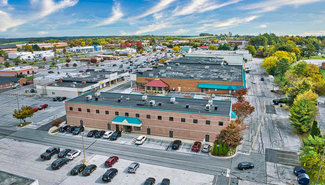 Westminster, MD Office - 511 Jermor Ln