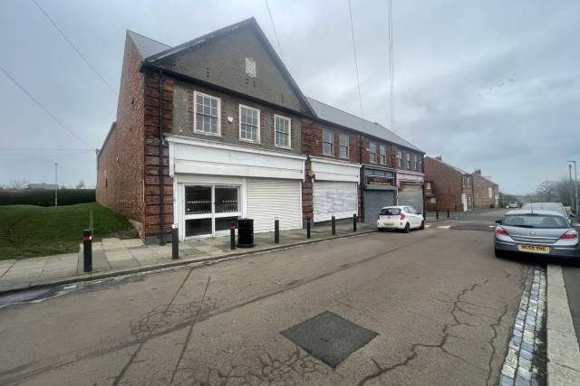 8 West Market, Lynemouth, NBL for Sale