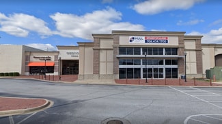 Greenwood, SC Retail - 420 Highway 72