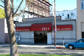Berkeley, CA undefined - 1911 San Pablo Ave